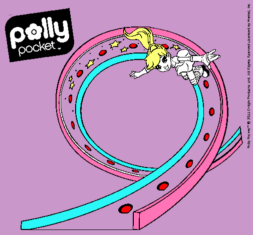 Polly Pocket 15