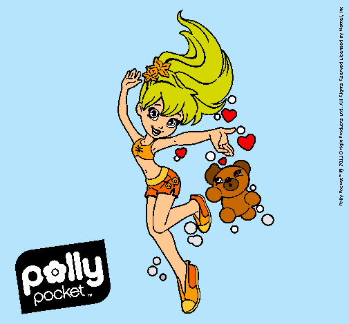 Polly Pocket 14