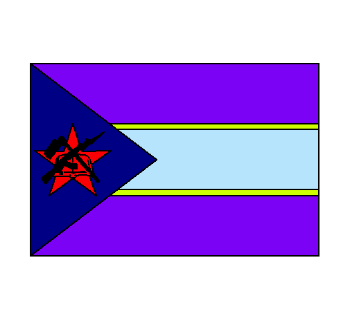 Mozambique