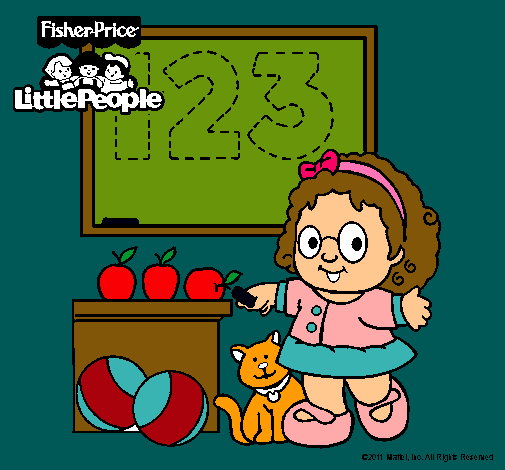 Little People 11