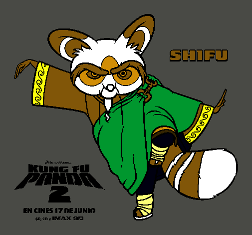 Shifu