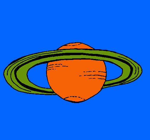 Saturno