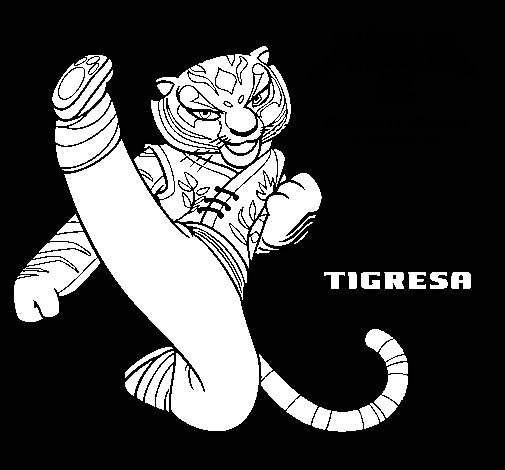 Tigresa