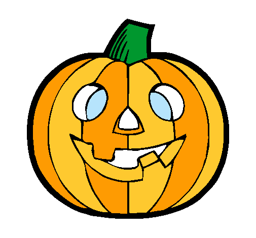 Calabaza IV