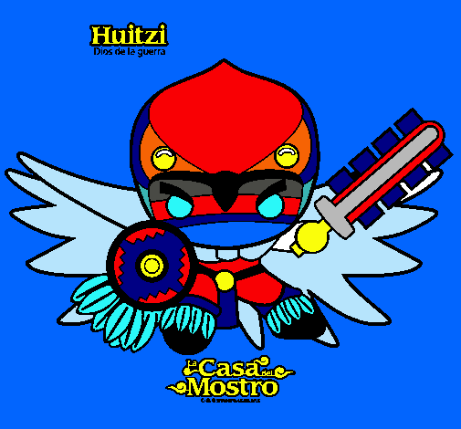 Huitzi