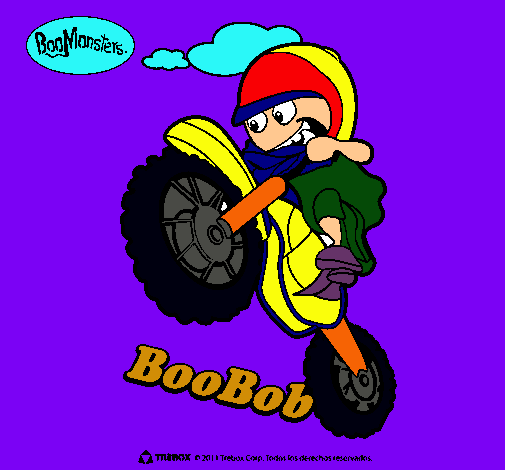 BooBob