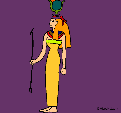 Hathor