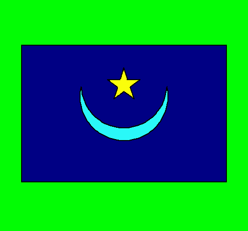 Mauritania