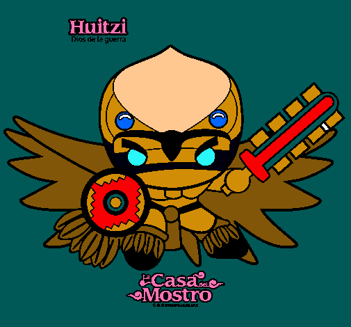 Huitzi