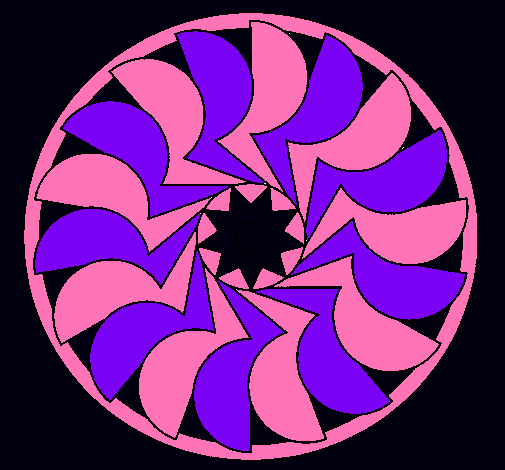 Mandala 27