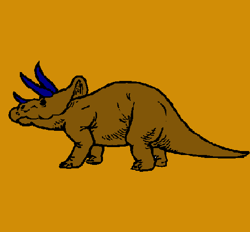 Triceratops