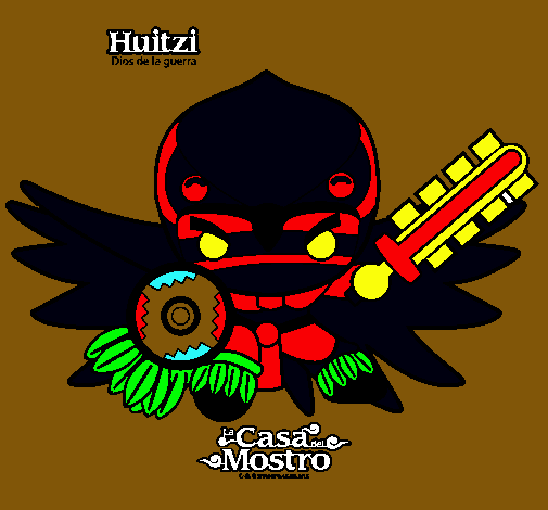 Huitzi