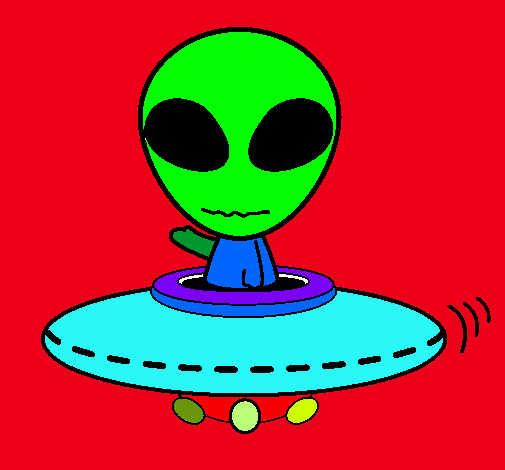 Alienígena