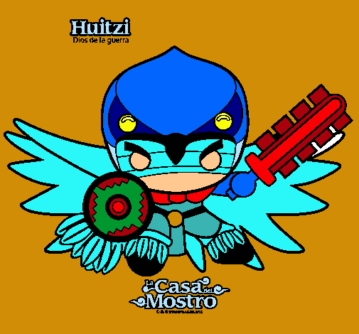 Huitzi