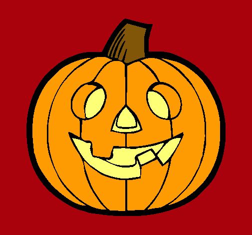 Calabaza IV