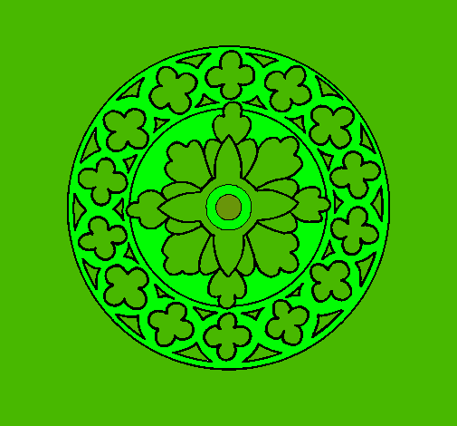 Mandala 21