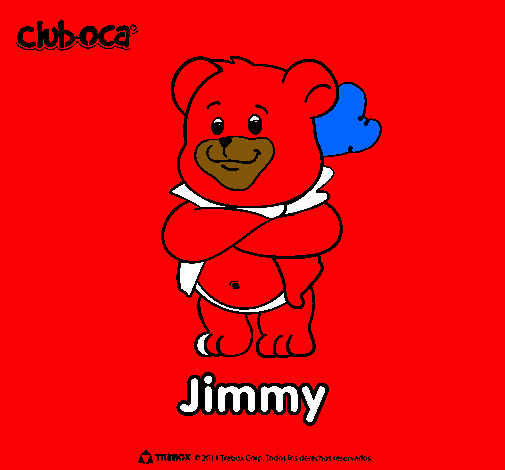 Jimmy