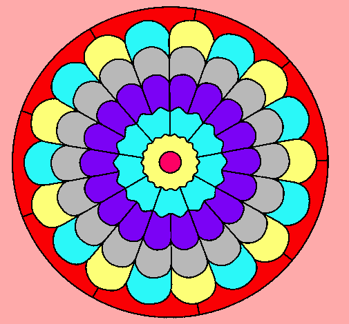 Mandala 23