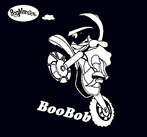 BooBob