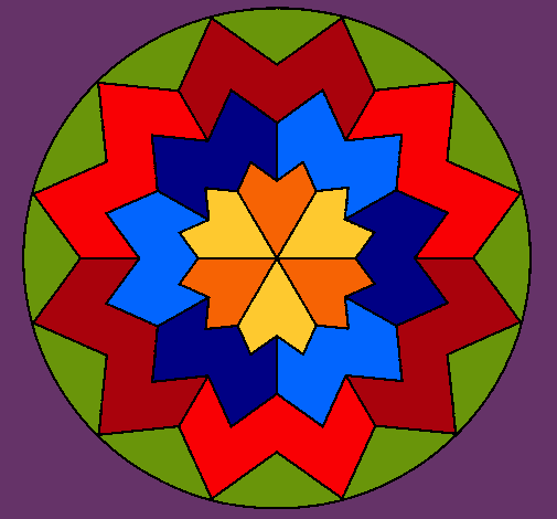 Mandala 29