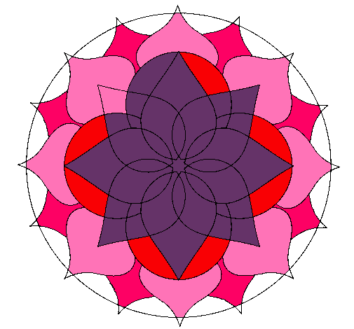 Mandala 14