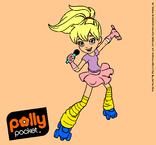 Polly Pocket 2