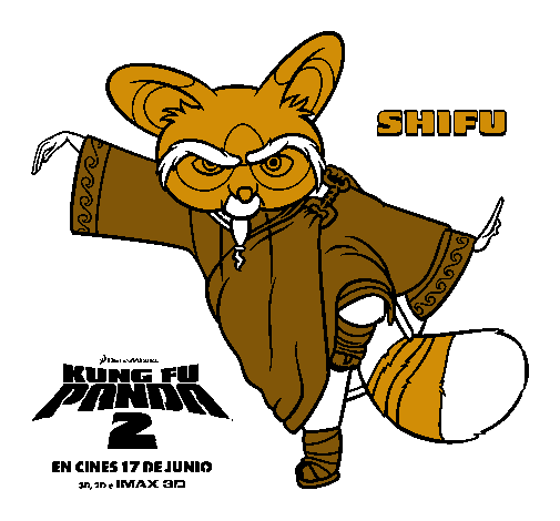 Shifu