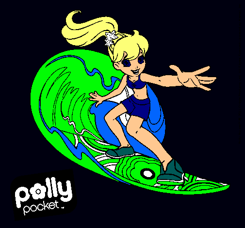 Polly Pocket 4