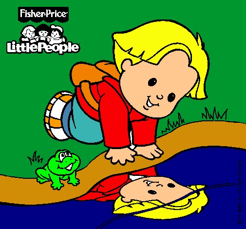 Little People 1