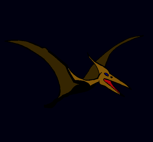 Pterodáctilo