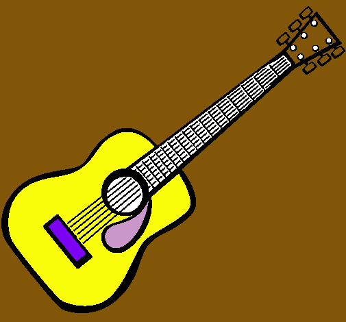 Guitarra española II