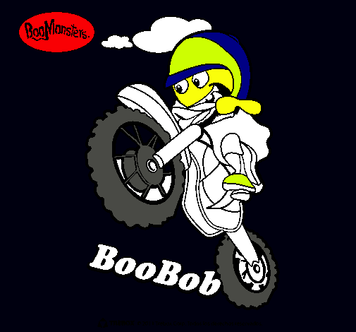 BooBob