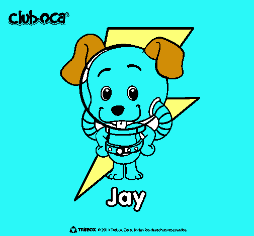 Jay