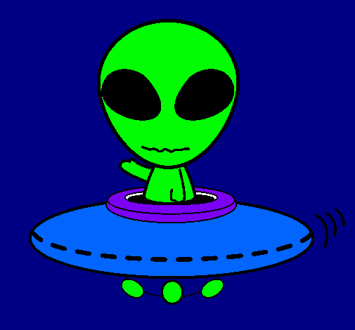 Alienígena