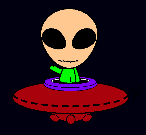 Alienígena