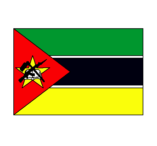 Mozambique