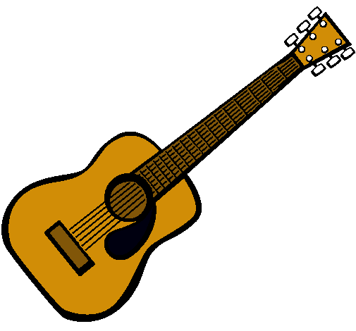 Guitarra española II