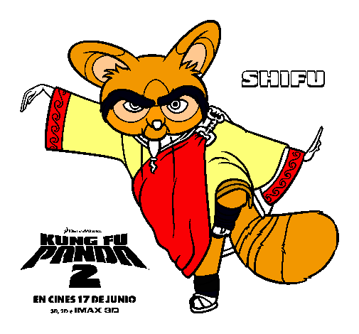 Shifu