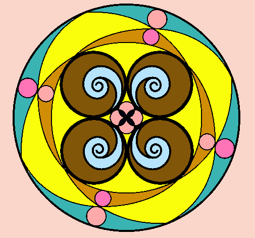 Mandala 5