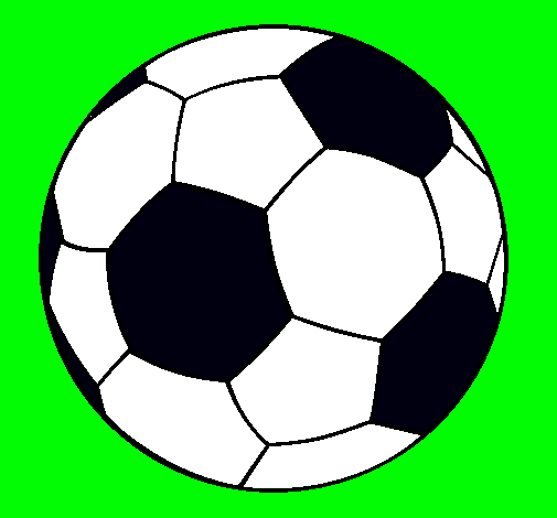 Pelota de fútbol II