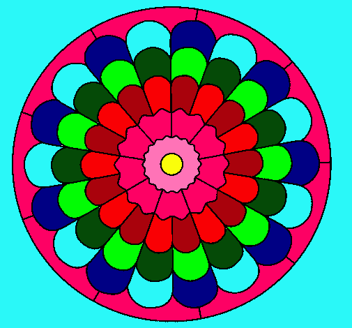 Mandala 23