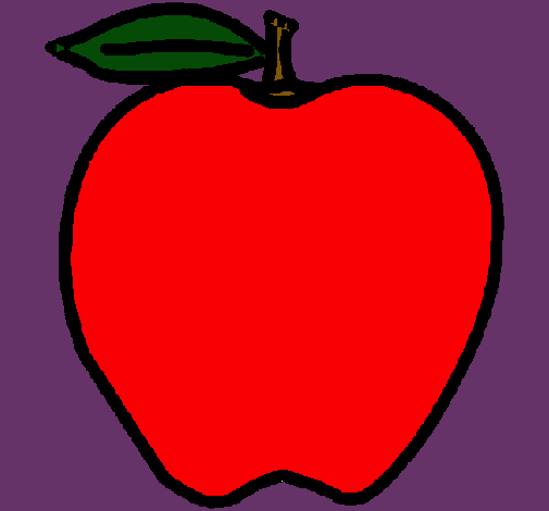 manzana