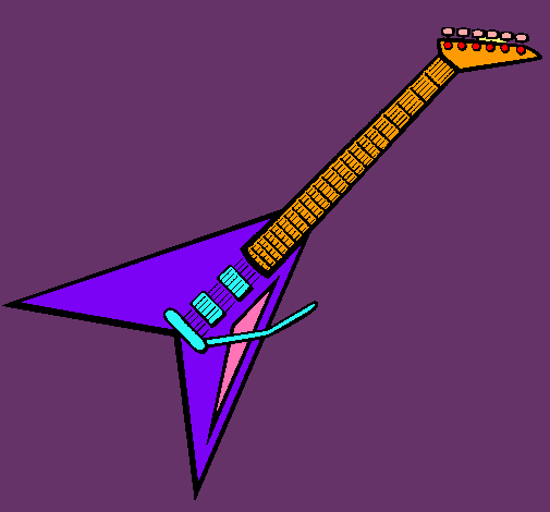 Guitarra eléctrica II