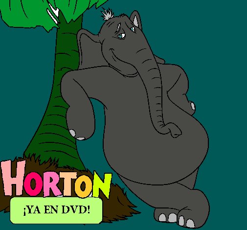 Horton