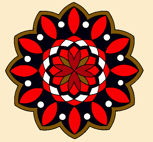 Mandala 3