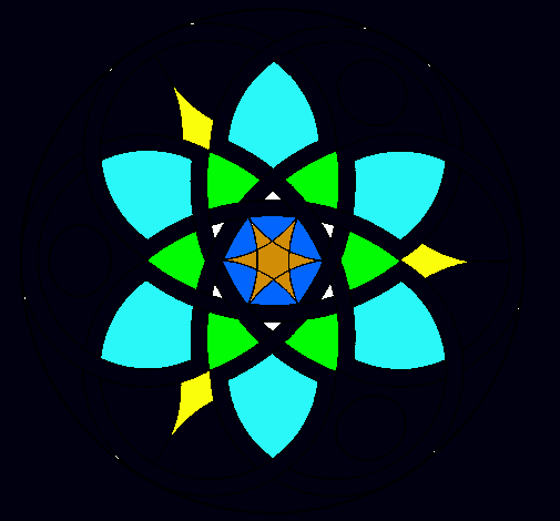 Mandala 11