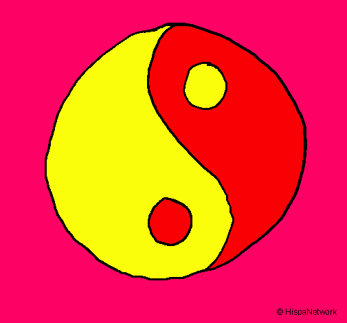 Yin yang