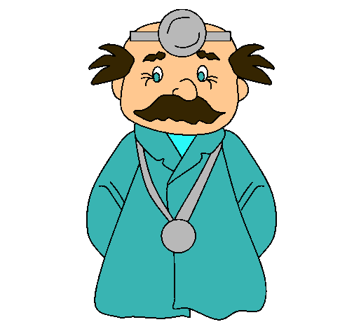 Doctor veterano