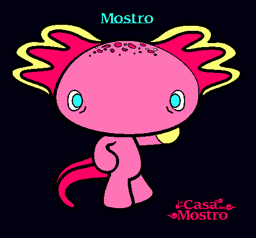 Mostro 2