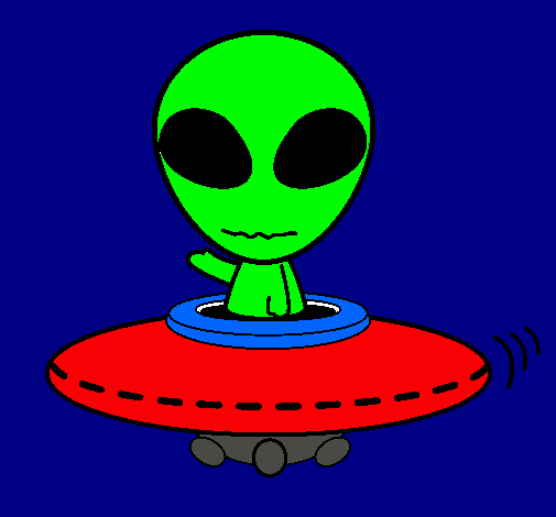 Alienígena